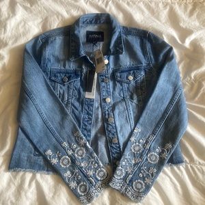 BUFFALO David Bitton